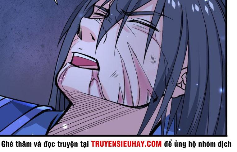 Thiên Mệnh Cửu Tinh Chapter 16 - Trang 14