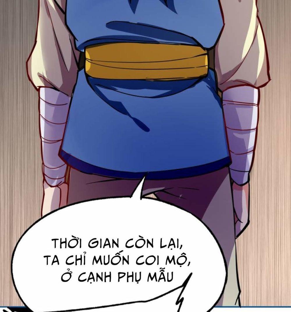 Thiên Mệnh Cửu Tinh Chapter 6 - Trang 30