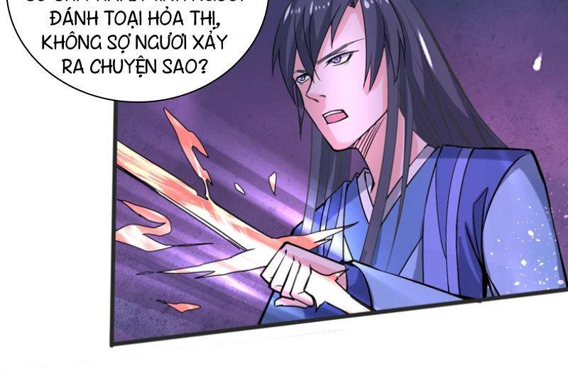 Thiên Mệnh Cửu Tinh Chapter 14 - Trang 13