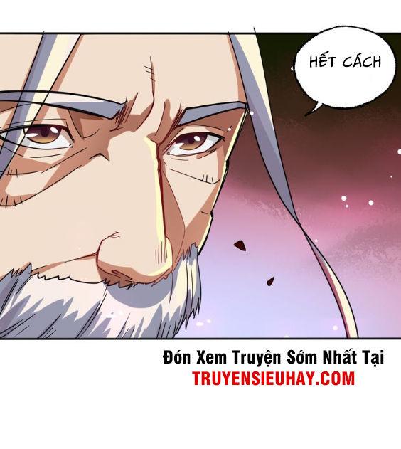 Thiên Mệnh Cửu Tinh Chapter 2 - Trang 41