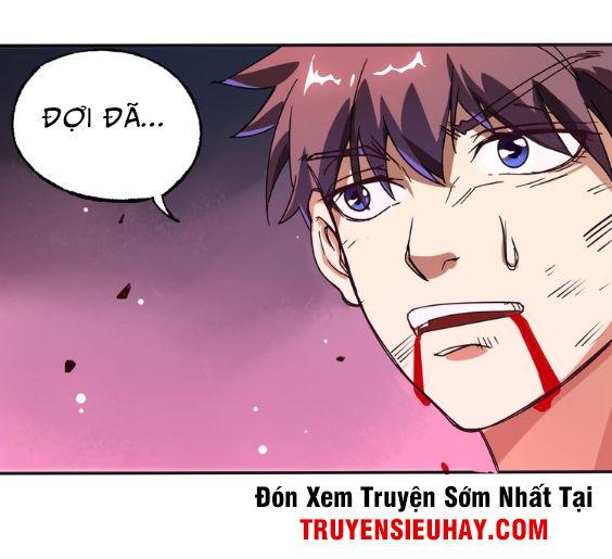 Thiên Mệnh Cửu Tinh Chapter 2 - Trang 18