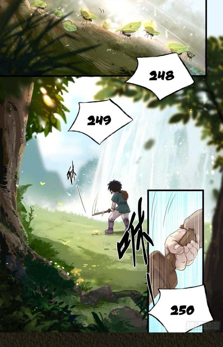 Tiên Kiếm Kỳ Hiệp 4 Chapter 2 - Trang 1