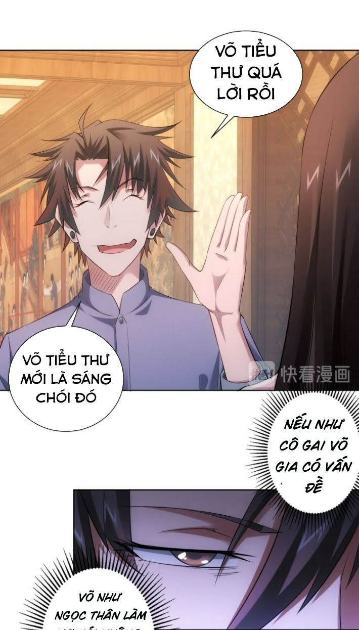 Ta Có Thể Thấy Tỉ Lệ Thành Công Chapter 45 - Trang 20