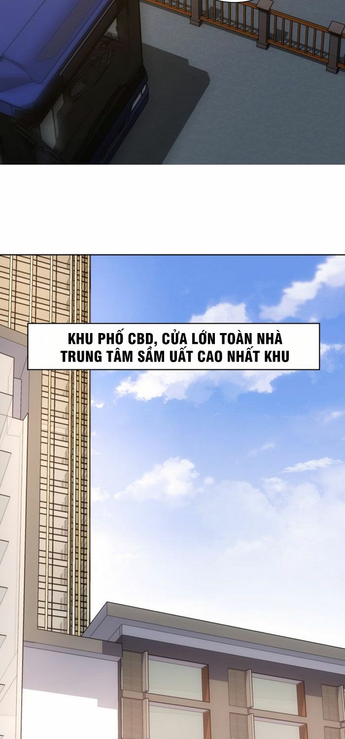 Ta Có Thể Thấy Tỉ Lệ Thành Công Chapter 76 - Trang 6