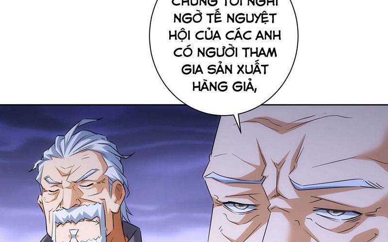 Ta Có Thể Thấy Tỉ Lệ Thành Công Chapter 202 - Trang 143