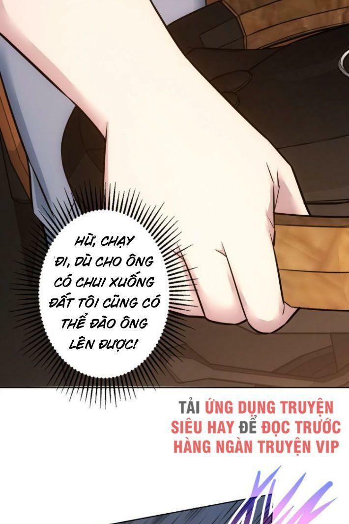 Ta Có Thể Thấy Tỉ Lệ Thành Công Chapter 69 - Trang 37