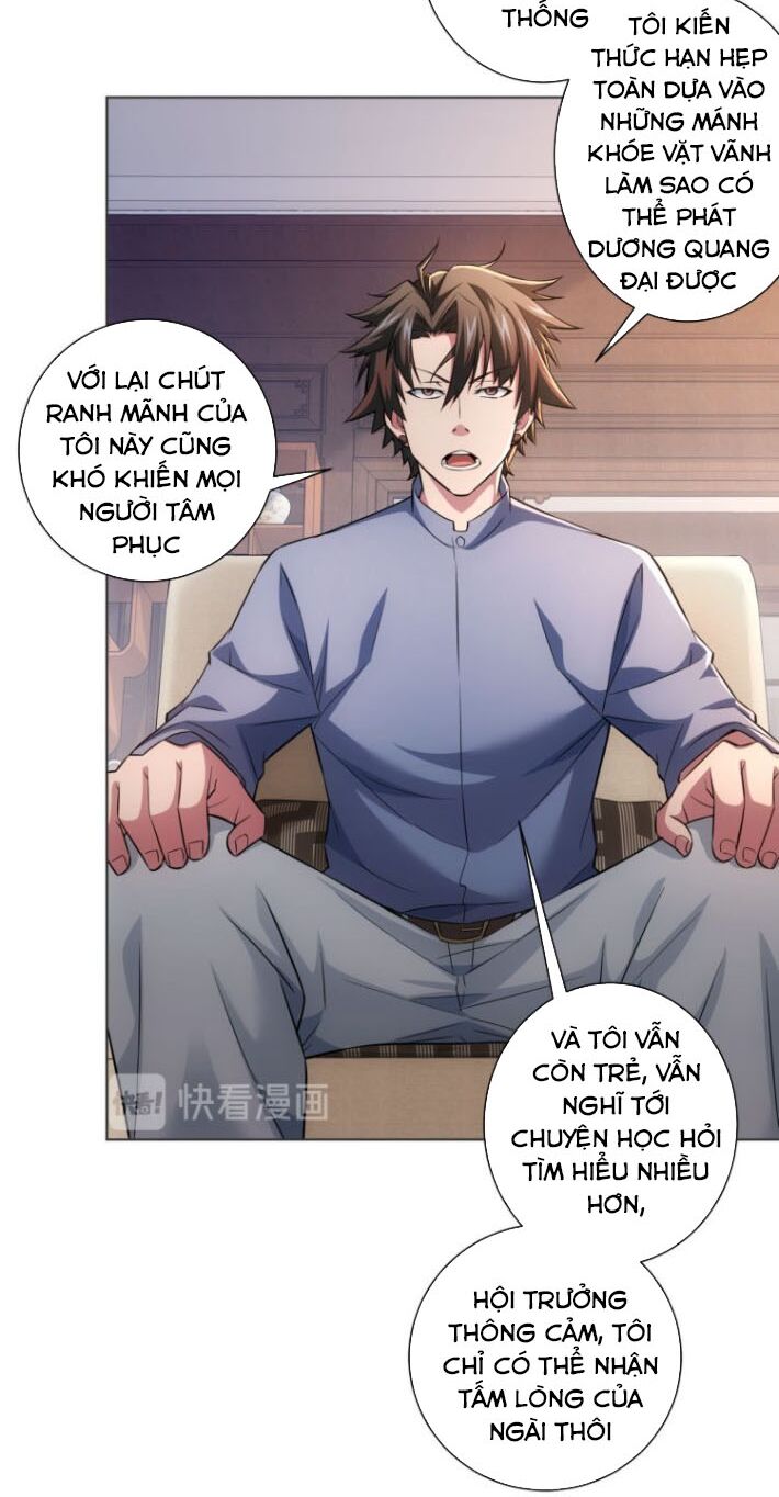 Ta Có Thể Thấy Tỉ Lệ Thành Công Chapter 68 - Trang 28