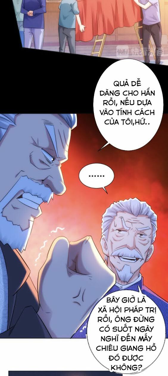 Ta Có Thể Thấy Tỉ Lệ Thành Công Chapter 37 - Trang 14