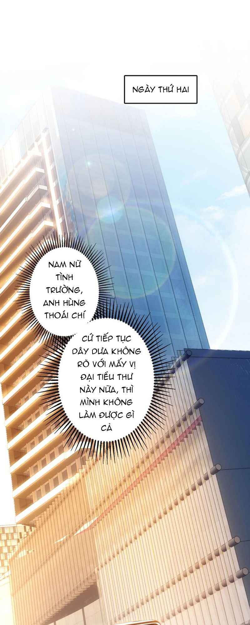 Ta Có Thể Thấy Tỉ Lệ Thành Công Chapter 15 - Trang 2