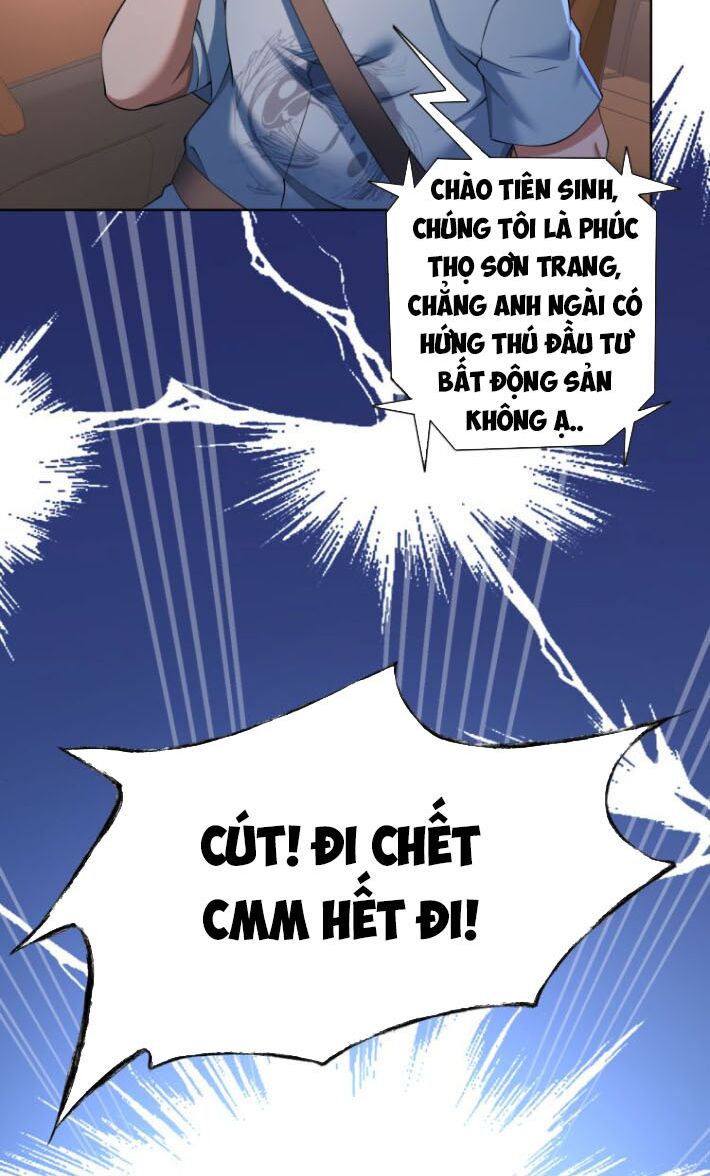 Ta Có Thể Thấy Tỉ Lệ Thành Công Chapter 75 - Trang 39