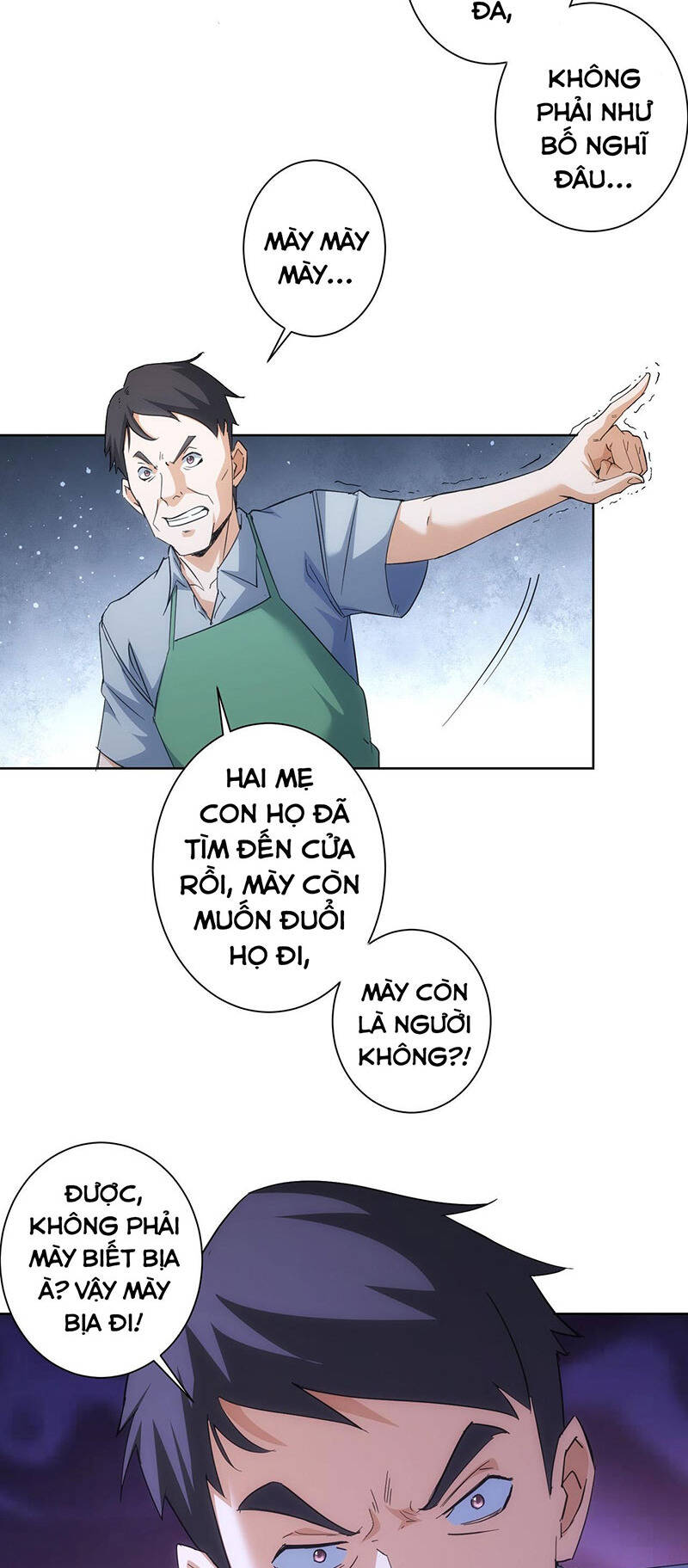 Ta Có Thể Thấy Tỉ Lệ Thành Công Chapter 208 - Trang 29