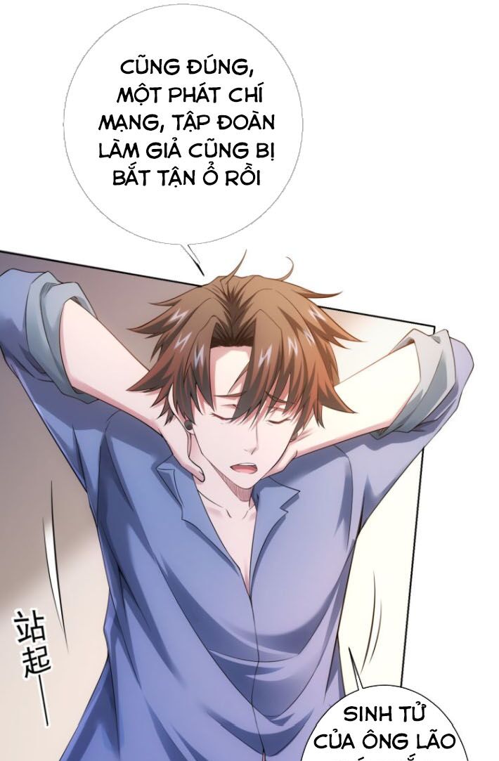 Ta Có Thể Thấy Tỉ Lệ Thành Công Chapter 74 - Trang 20