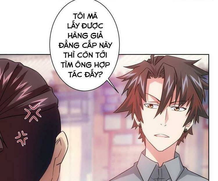 Ta Có Thể Thấy Tỉ Lệ Thành Công Chapter 20 - Trang 6