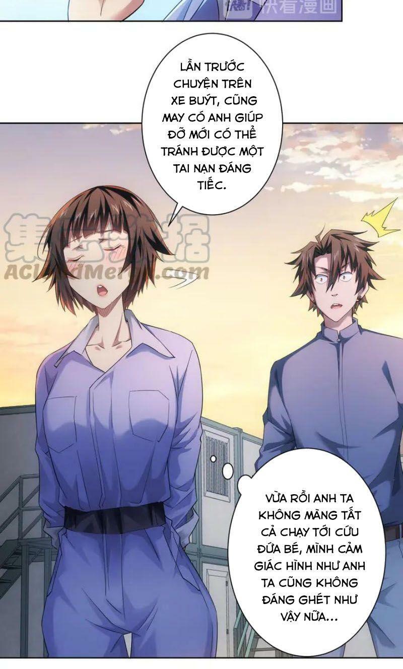 Ta Có Thể Thấy Tỉ Lệ Thành Công Chapter 41 - Trang 15