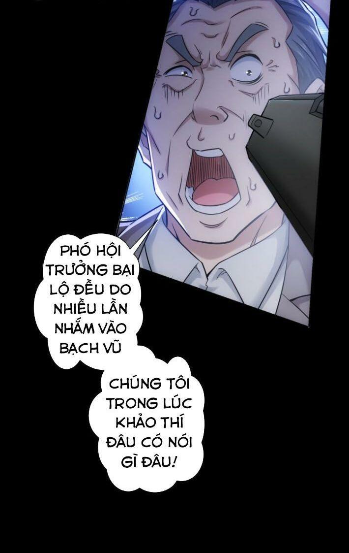 Ta Có Thể Thấy Tỉ Lệ Thành Công Chapter 70 - Trang 30