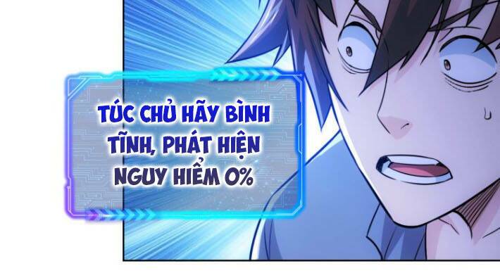 Ta Có Thể Thấy Tỉ Lệ Thành Công Chapter 73 - Trang 1