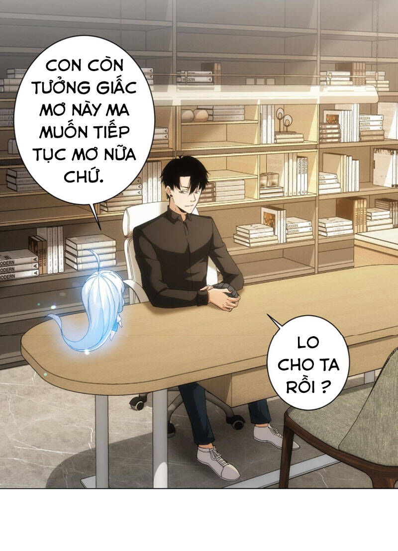 Ta Có Thể Thấy Tỉ Lệ Thành Công Chapter 188 - Trang 17