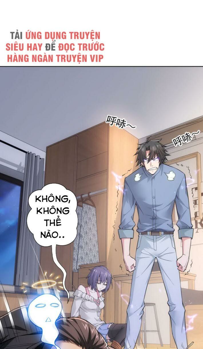 Ta Có Thể Thấy Tỉ Lệ Thành Công Chapter 58 - Trang 6