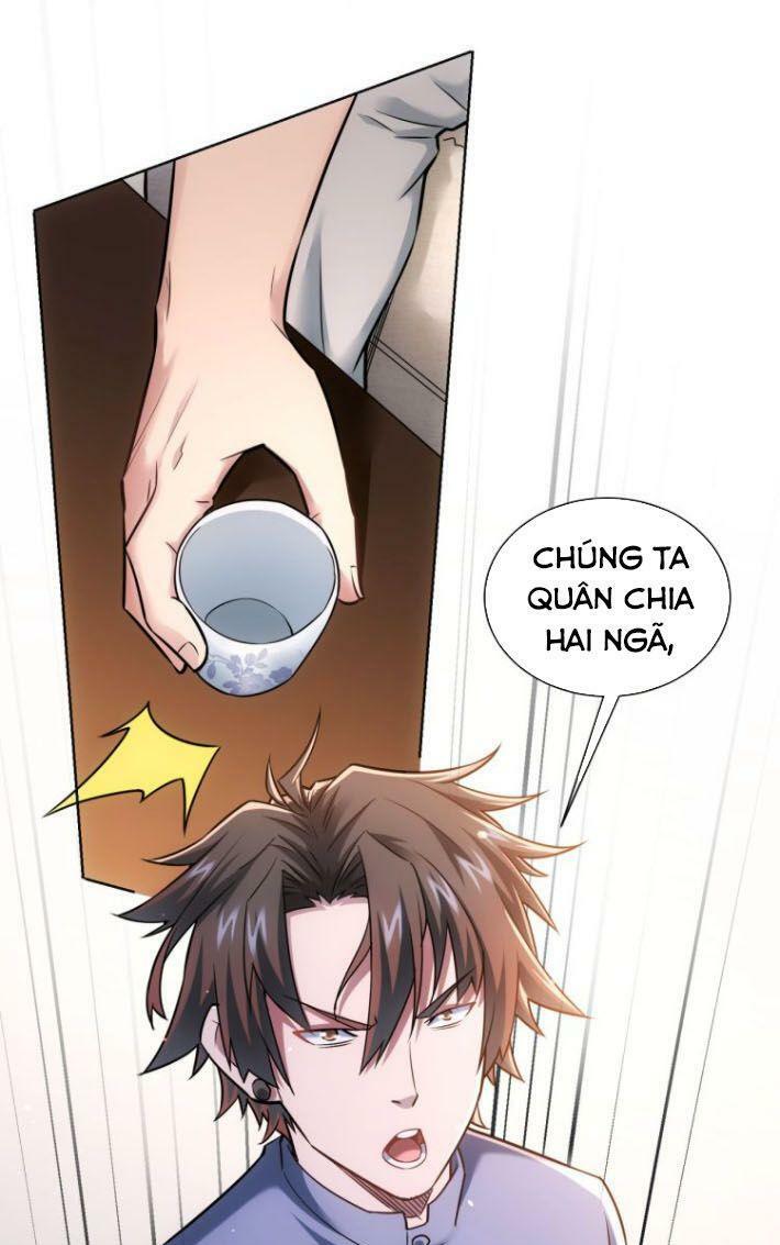 Ta Có Thể Thấy Tỉ Lệ Thành Công Chapter 69 - Trang 27