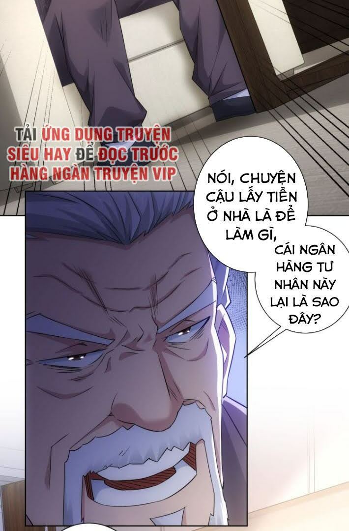 Ta Có Thể Thấy Tỉ Lệ Thành Công Chapter 51 - Trang 10