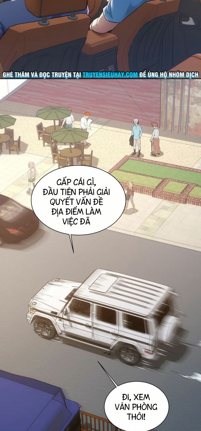 Ta Có Thể Thấy Tỉ Lệ Thành Công Chapter 76 - Trang 5