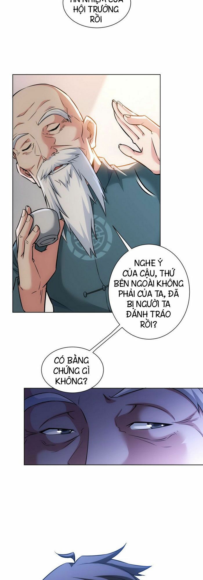 Ta Có Thể Thấy Tỉ Lệ Thành Công Chapter 66 - Trang 12