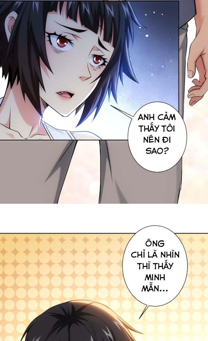 Ta Có Thể Thấy Tỉ Lệ Thành Công Chapter 74 - Trang 30