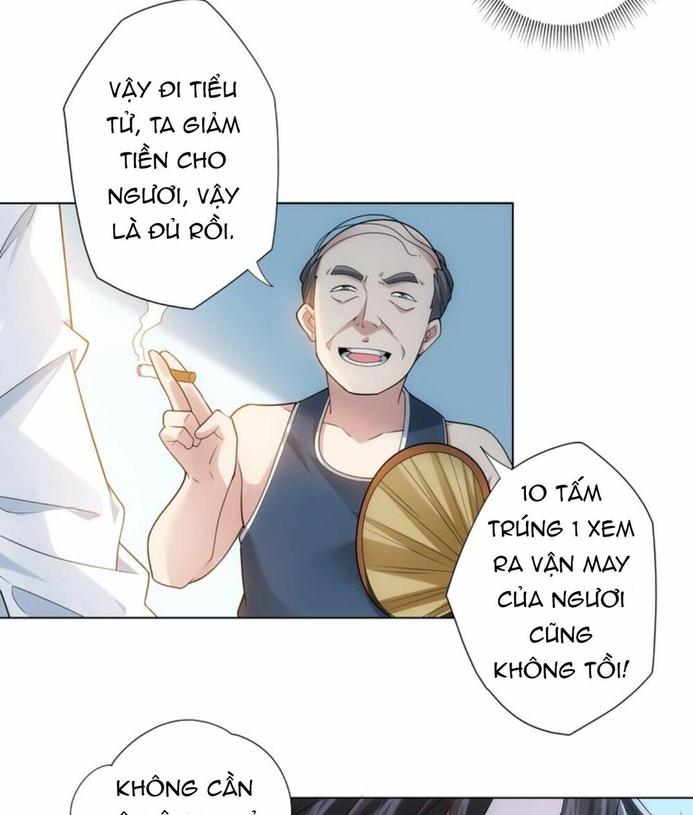 Ta Có Thể Thấy Tỉ Lệ Thành Công Chapter 2 - Trang 13