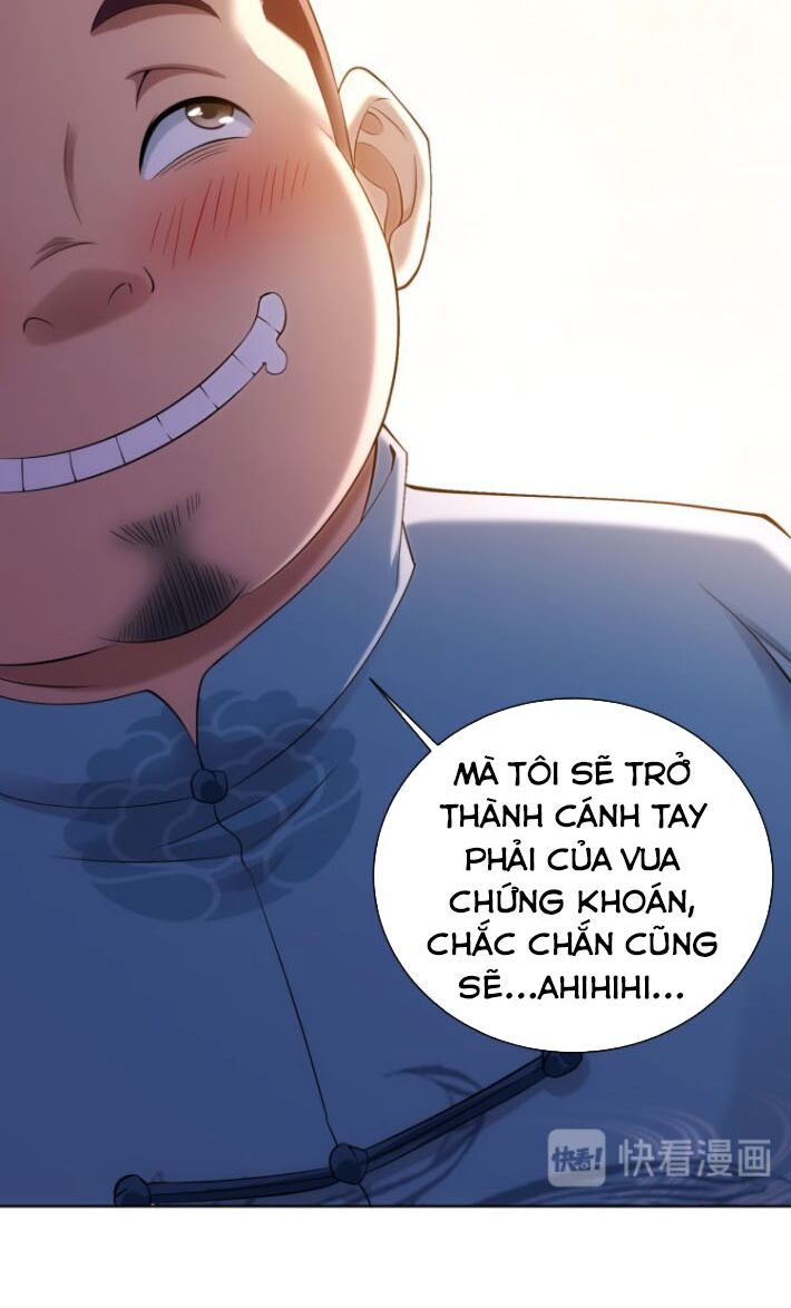 Ta Có Thể Thấy Tỉ Lệ Thành Công Chapter 75 - Trang 24