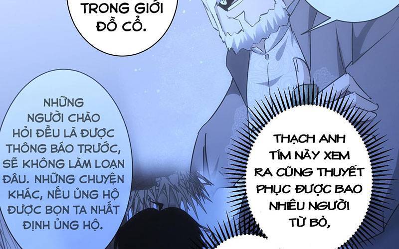 Ta Có Thể Thấy Tỉ Lệ Thành Công Chapter 201 - Trang 115