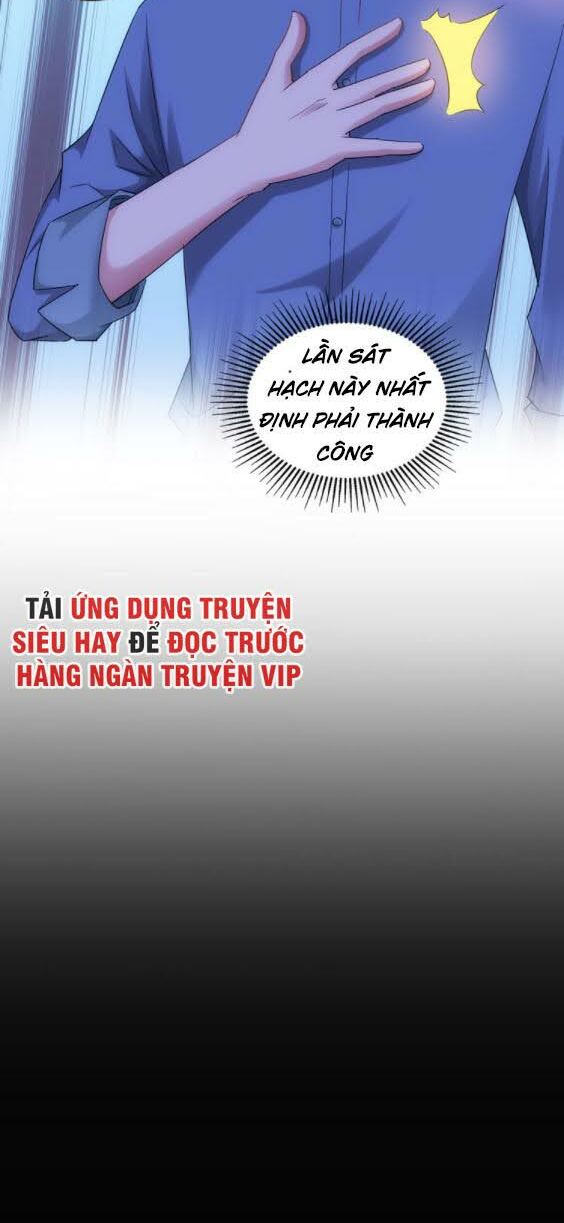 Ta Có Thể Thấy Tỉ Lệ Thành Công Chapter 37 - Trang 40