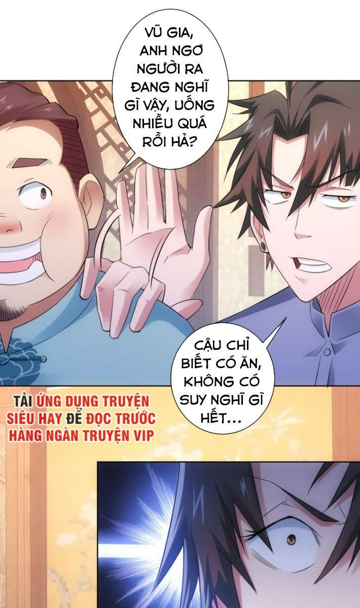 Ta Có Thể Thấy Tỉ Lệ Thành Công Chapter 45 - Trang 36