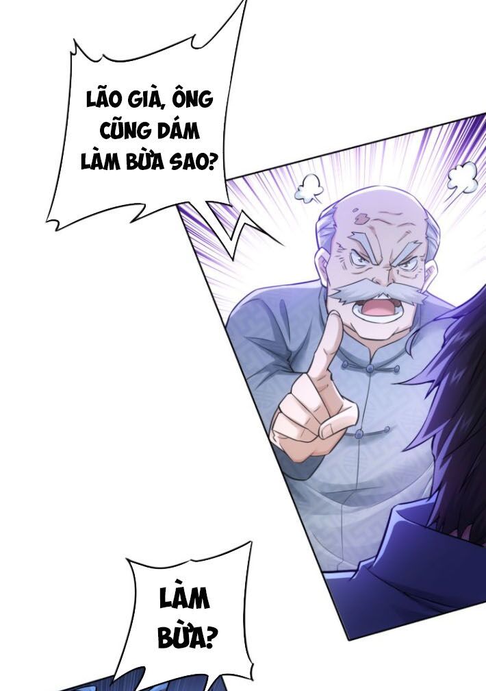 Ta Có Thể Thấy Tỉ Lệ Thành Công Chapter 64 - Trang 5