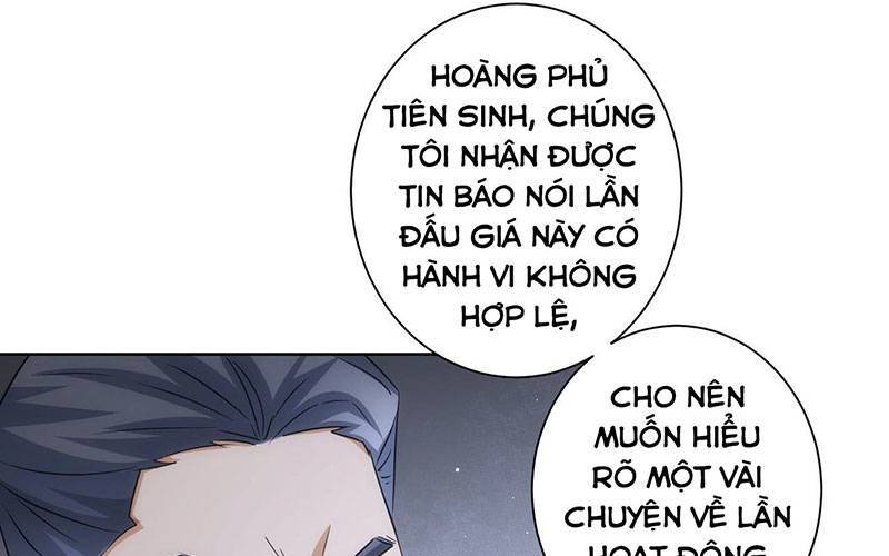 Ta Có Thể Thấy Tỉ Lệ Thành Công Chapter 202 - Trang 138