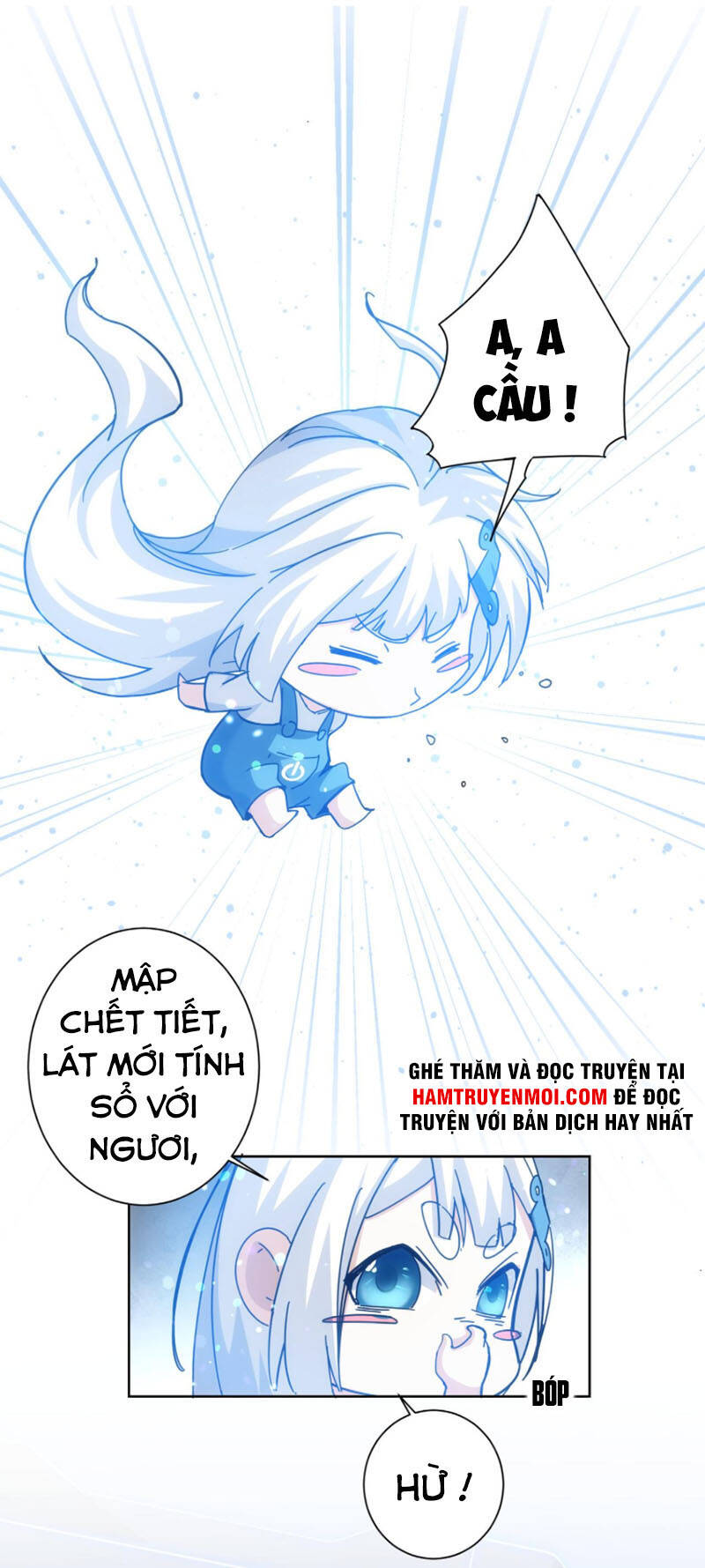 Ta Có Thể Thấy Tỉ Lệ Thành Công Chapter 188 - Trang 4