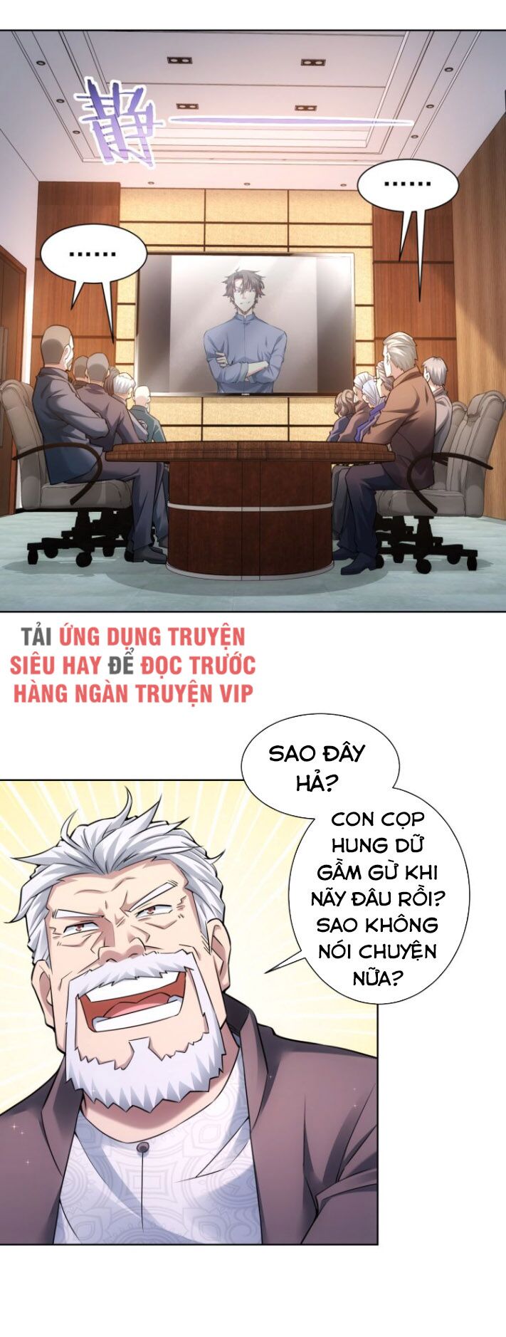 Ta Có Thể Thấy Tỉ Lệ Thành Công Chapter 62 - Trang 1