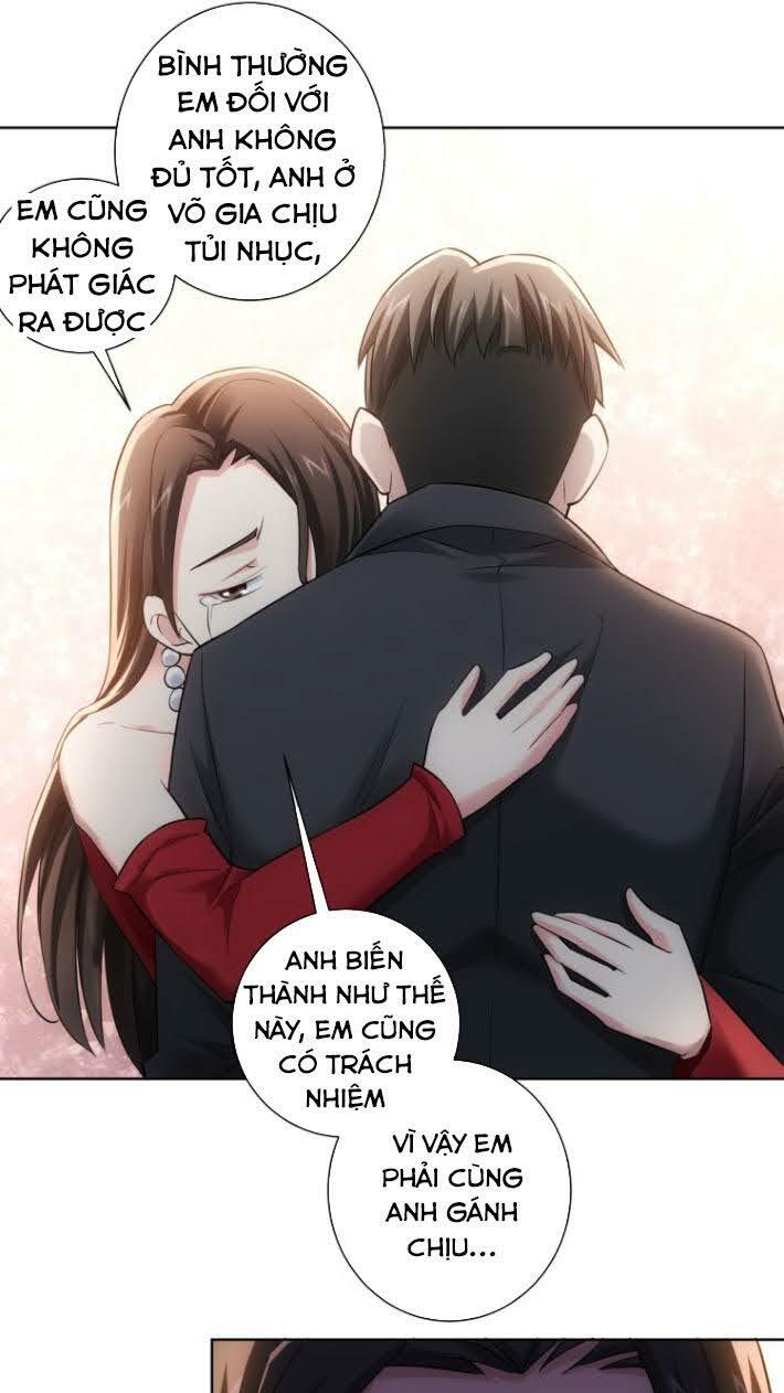 Ta Có Thể Thấy Tỉ Lệ Thành Công Chapter 52 - Trang 38