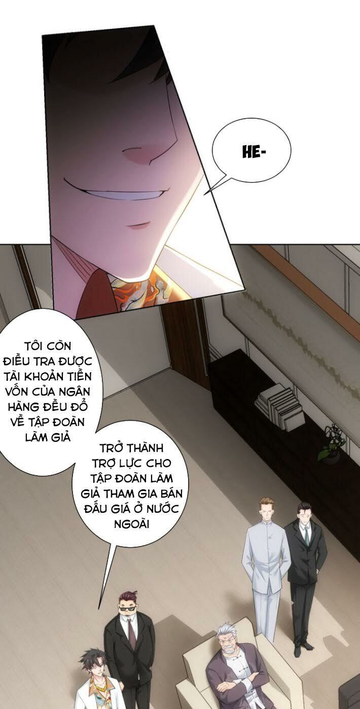 Ta Có Thể Thấy Tỉ Lệ Thành Công Chapter 51 - Trang 34