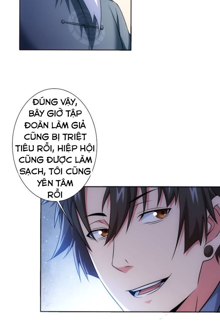 Ta Có Thể Thấy Tỉ Lệ Thành Công Chapter 75 - Trang 8