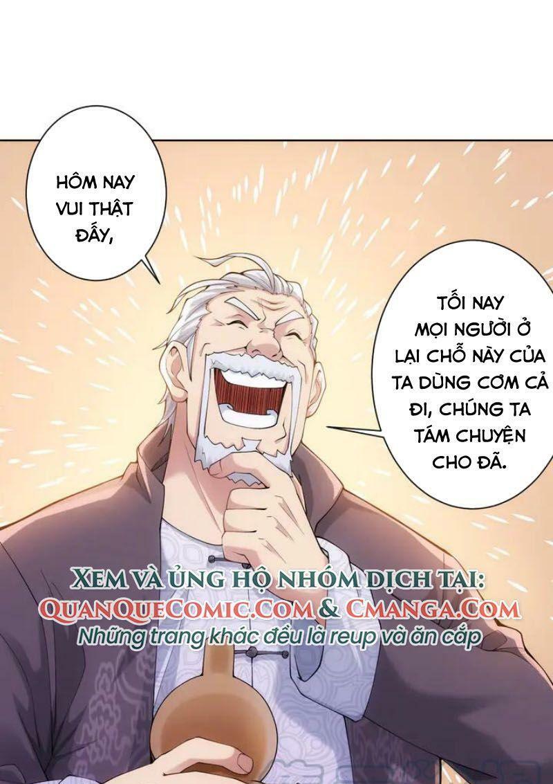 Ta Có Thể Thấy Tỉ Lệ Thành Công Chapter 38 - Trang 0