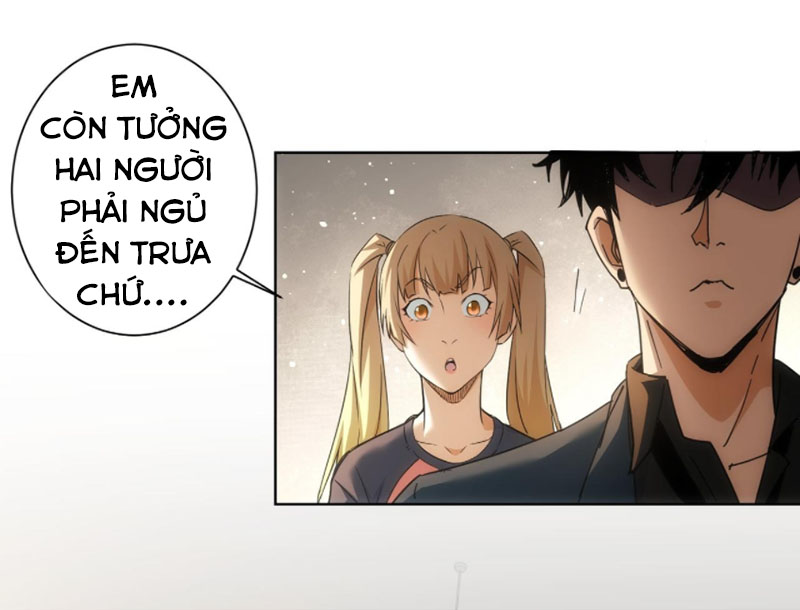 Ta Có Thể Thấy Tỉ Lệ Thành Công Chapter 185 - Trang 3