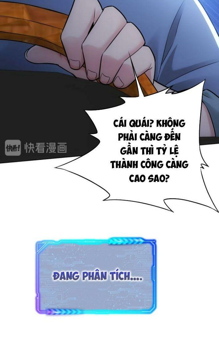 Ta Có Thể Thấy Tỉ Lệ Thành Công Chapter 69 - Trang 40