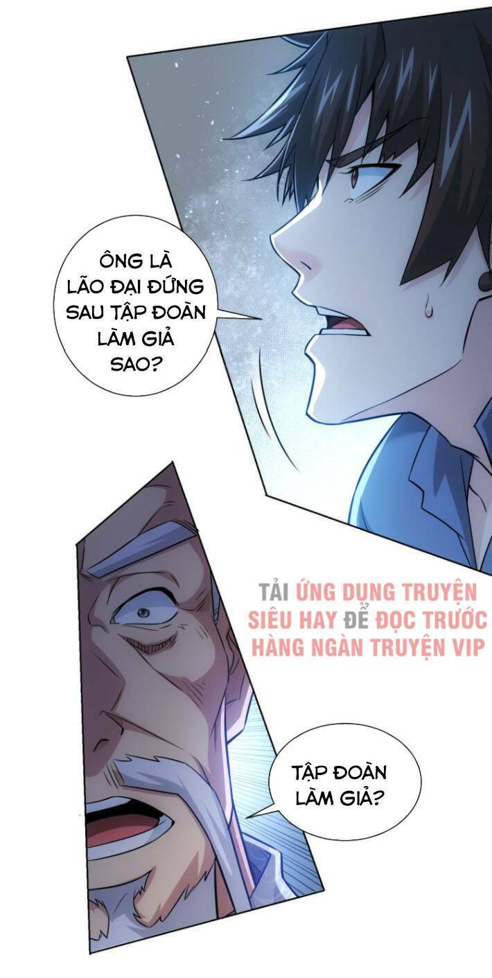 Ta Có Thể Thấy Tỉ Lệ Thành Công Chapter 73 - Trang 7