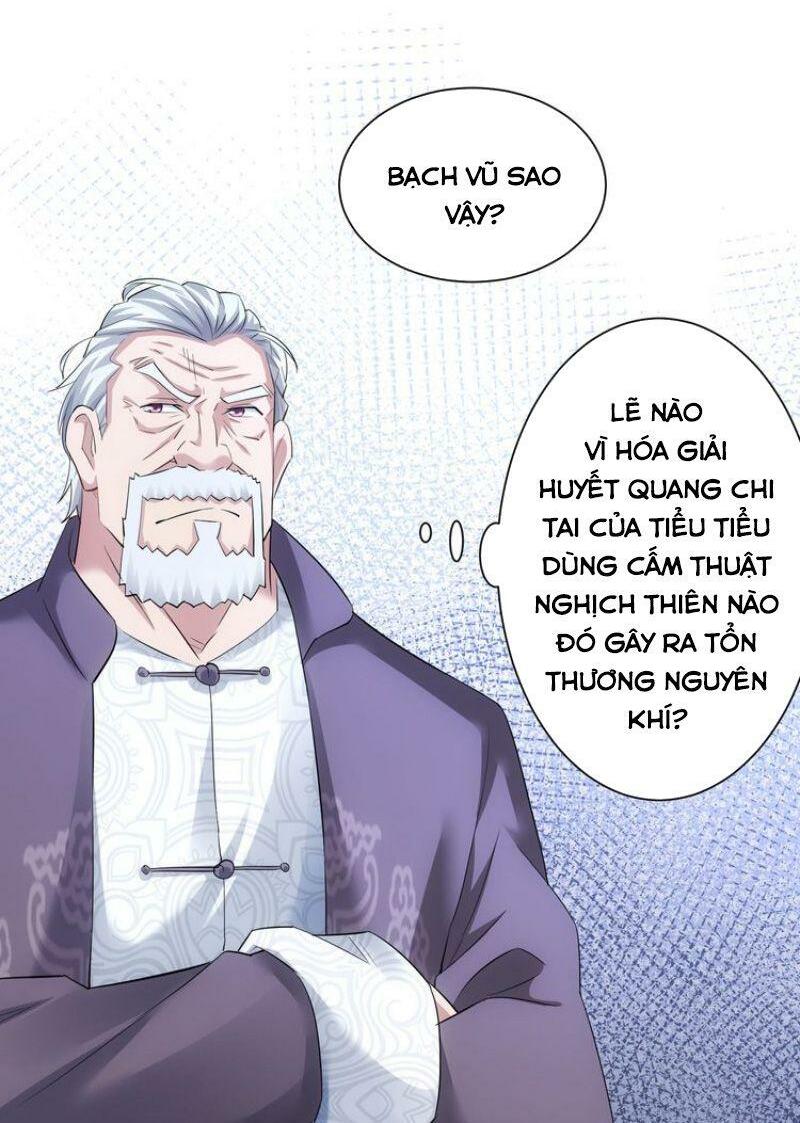 Ta Có Thể Thấy Tỉ Lệ Thành Công Chapter 42 - Trang 51