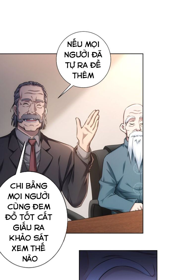 Ta Có Thể Thấy Tỉ Lệ Thành Công Chapter 63 - Trang 0