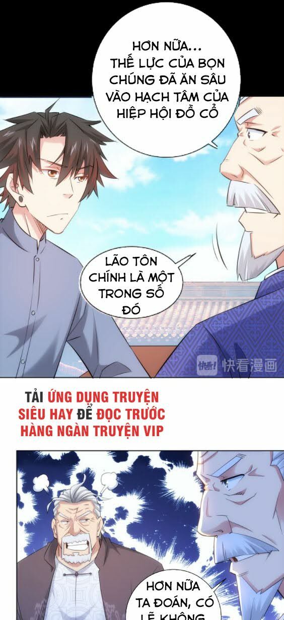 Ta Có Thể Thấy Tỉ Lệ Thành Công Chapter 37 - Trang 26