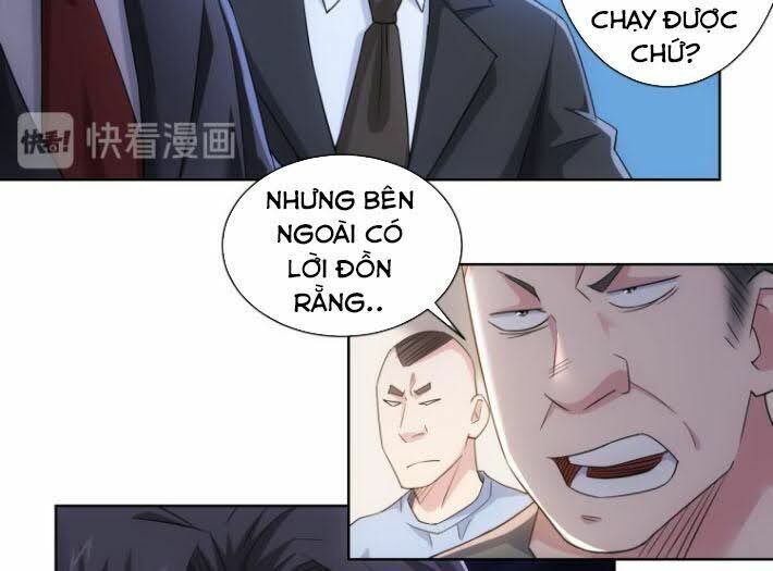 Ta Có Thể Thấy Tỉ Lệ Thành Công Chapter 50 - Trang 12