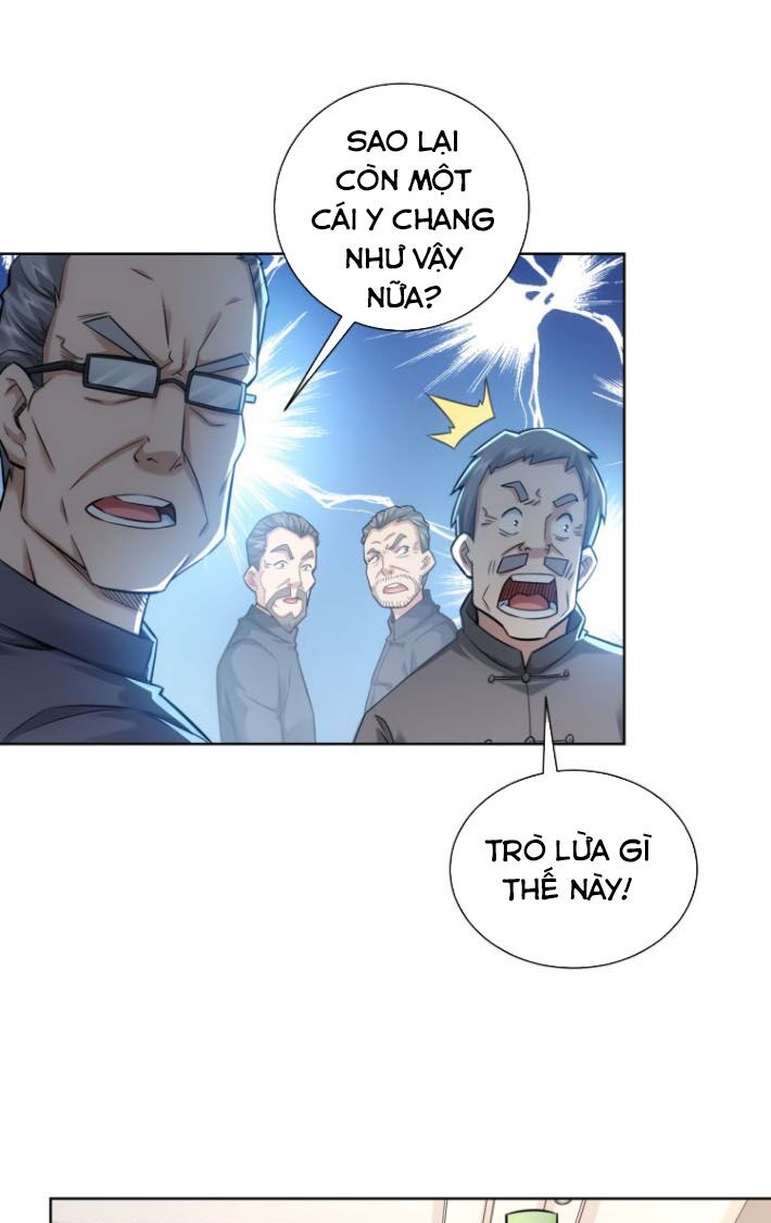 Ta Có Thể Thấy Tỉ Lệ Thành Công Chapter 67 - Trang 4