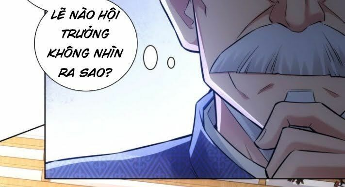 Ta Có Thể Thấy Tỉ Lệ Thành Công Chapter 59 - Trang 44