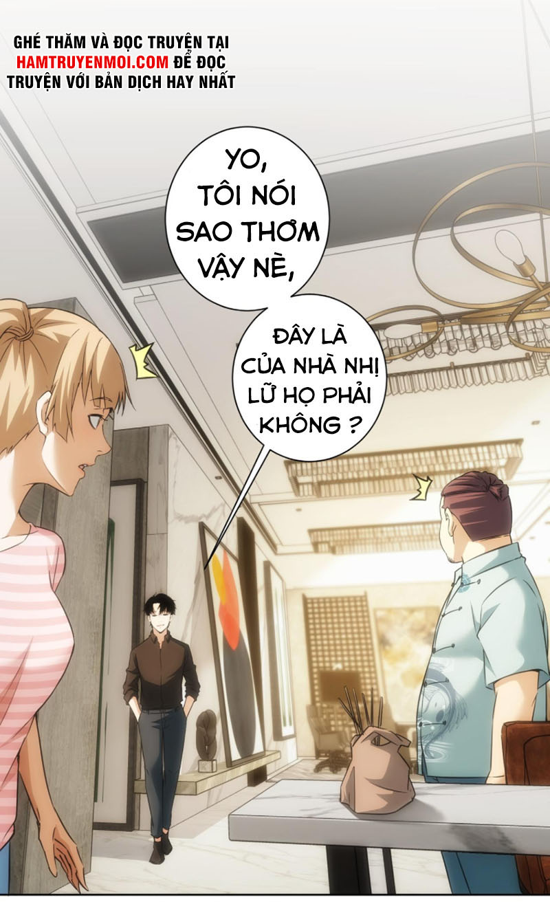 Ta Có Thể Thấy Tỉ Lệ Thành Công Chapter 183 - Trang 40